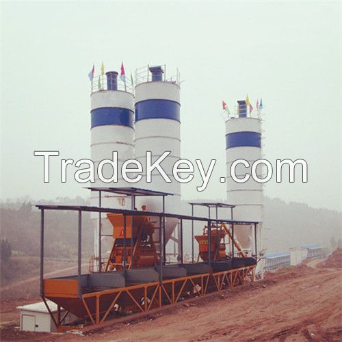 Mini harga concrete batching plant germany