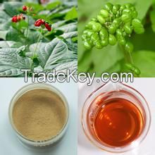 Ginseng Extract