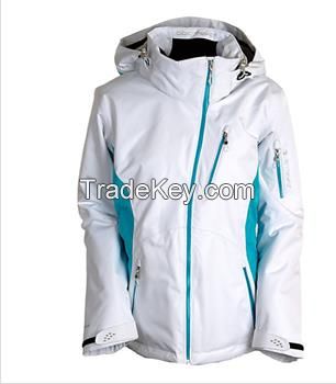 New Style 3 in 1 Mountaineering Jackets for outdoor enthusiasts