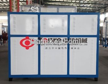 Thermal Oil Furnace