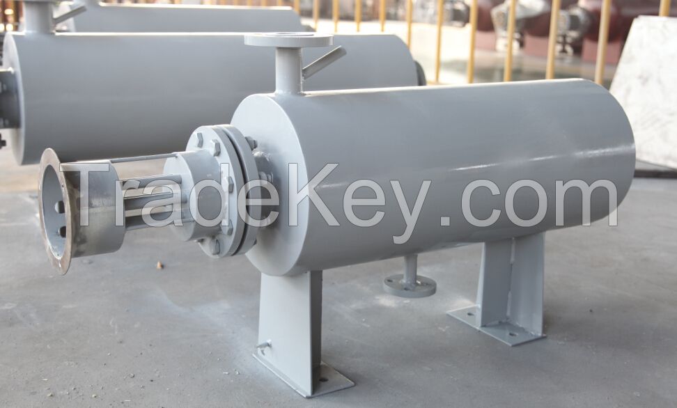 ir pipeline heater