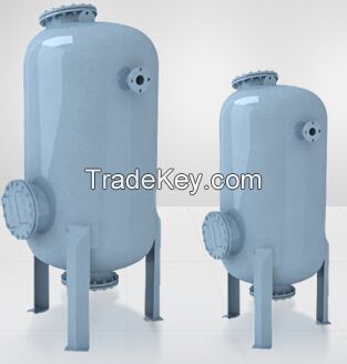 Activated carbon filters