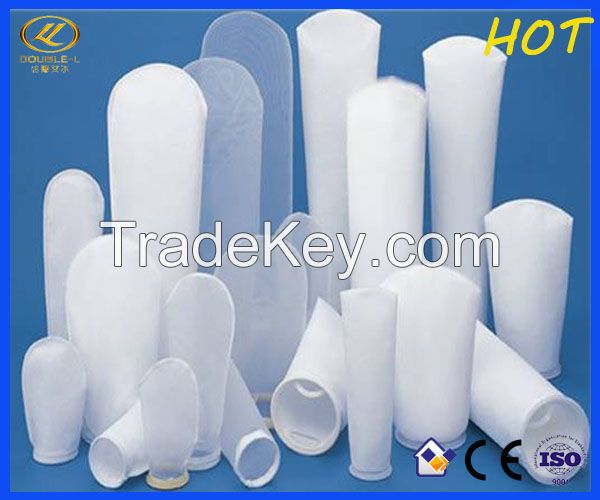 Filter bag for water filtration