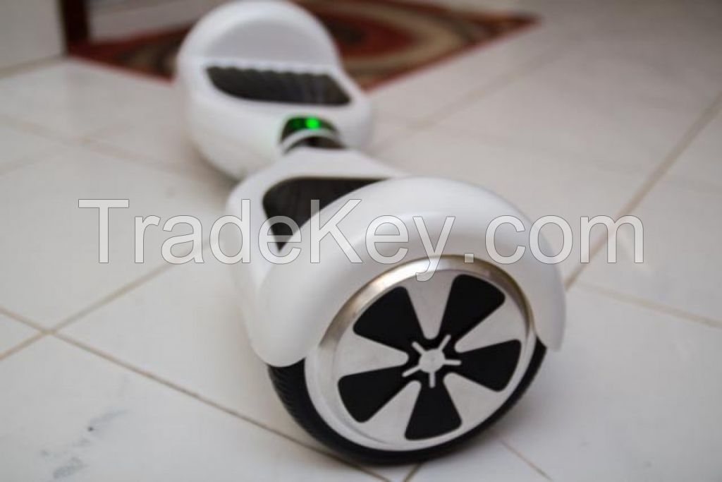 Monorover R2 Two Wheel Self Balancing Electric Scooter