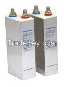 Lithium iron phosphate battery (LiFePO4) rechargeable battery