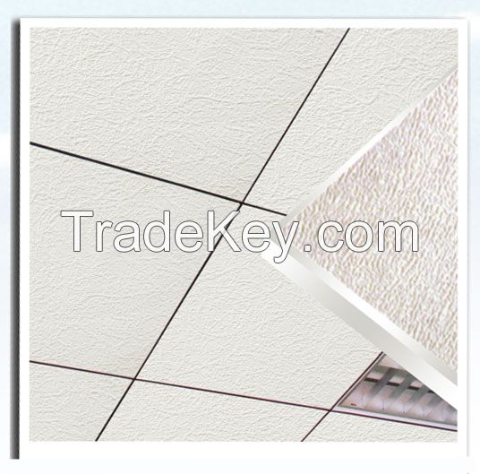 Magnesium Oxide Boards,Mgo fireproof PVC Ceiling board,Wood Laminated Mgo board