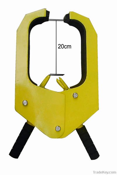 Wheel Lock, Wheel Clamp