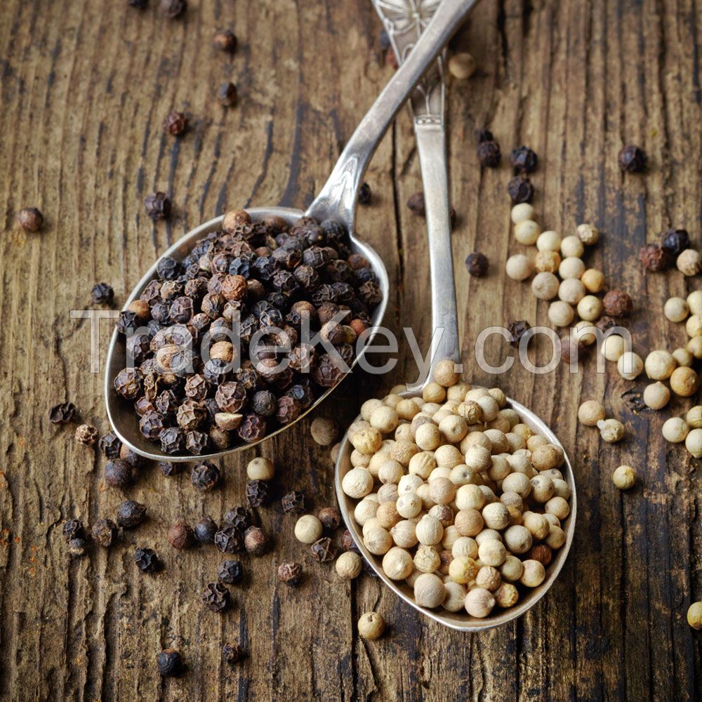 ORGANIC BLACK PEPPER