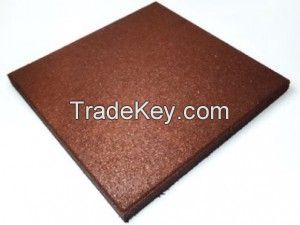 Rubber Tile