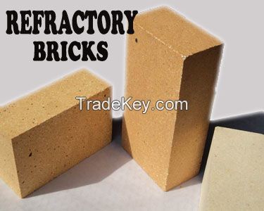 Refractory Bricks