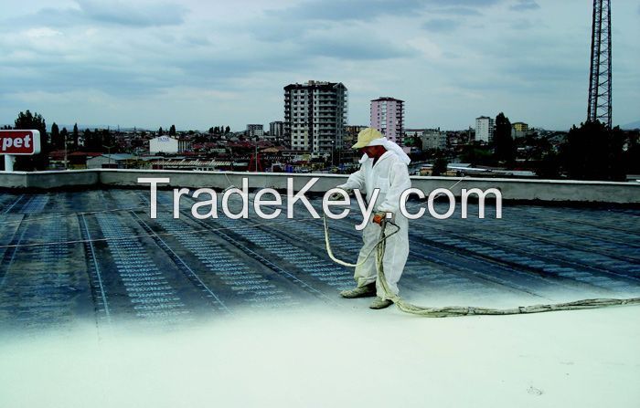 EPDM Membrane