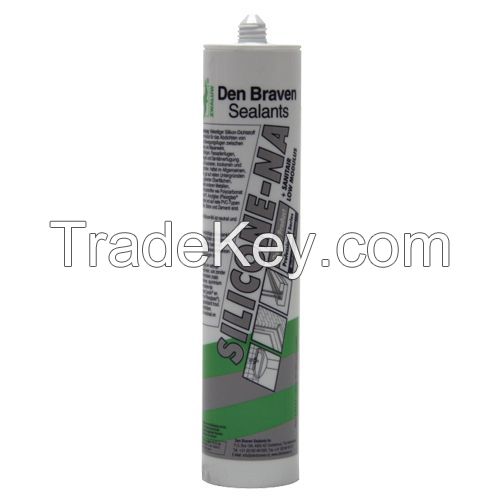 High Quality Silicone &amp; Acrylic Adhesives