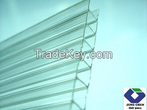 Hollow Sheet (Multi-wall/ Triple-wall Sheet)