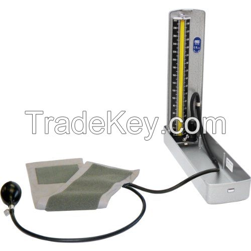 Demo Medical Mercury Sphygmomanometer