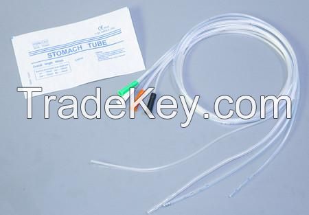 Demo Medical Disposable Medical Feeding Tube  Stomach Tube 