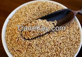 Sesame Seed | Sunflower Seed | Moringa Seeds | Poppy Seeds