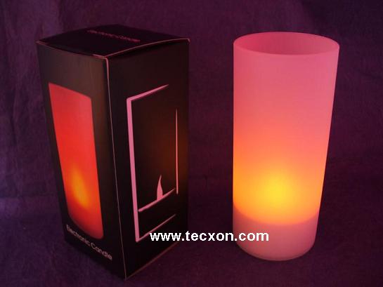 LED Tea Light Candle