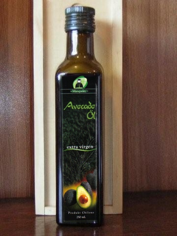 Avocado Oil