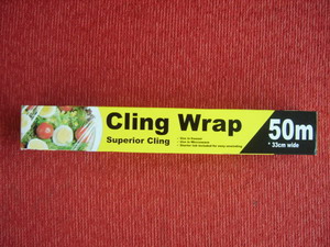 Cling Film