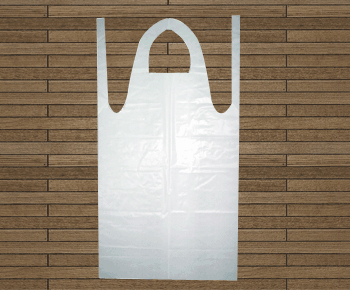 HDPE Apron