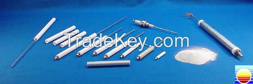 Ceramic Electrodes / Igniters