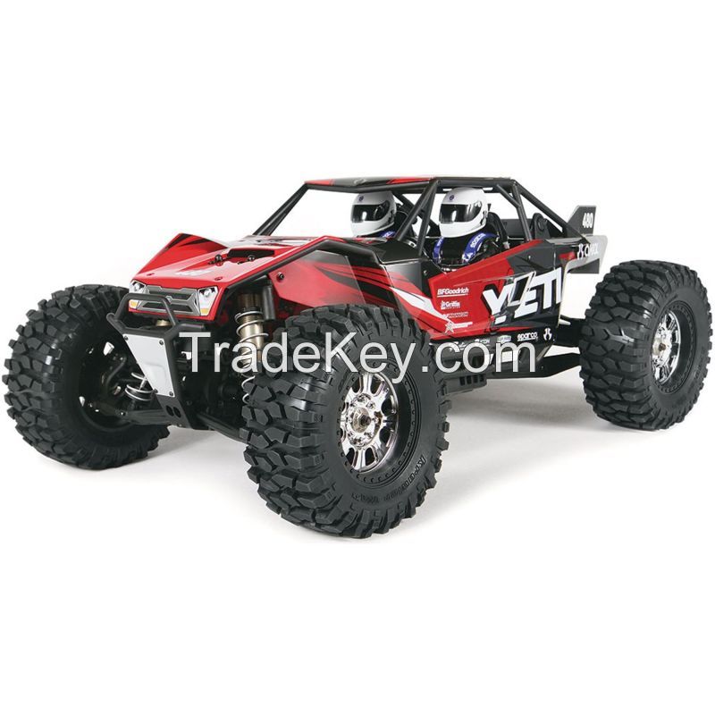 Axial Yeti XL 4WD 1/8th Electric Monster Buggy RTR AXIAX90032