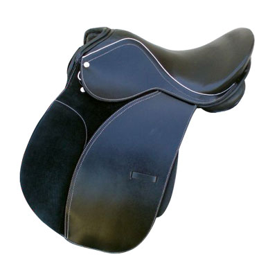 English Saddle