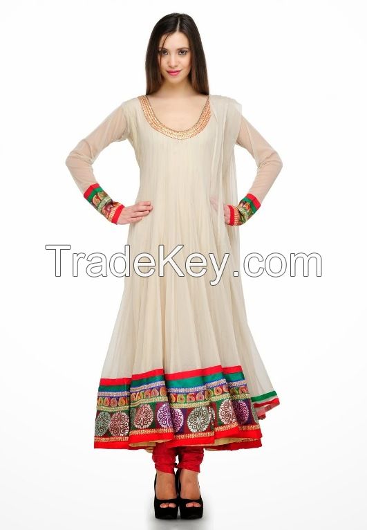 White Beautiful Dress for Women&#039;s 