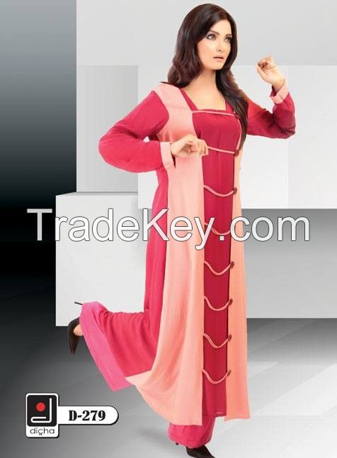 Red Beautiful Dress for Women&#039;s 