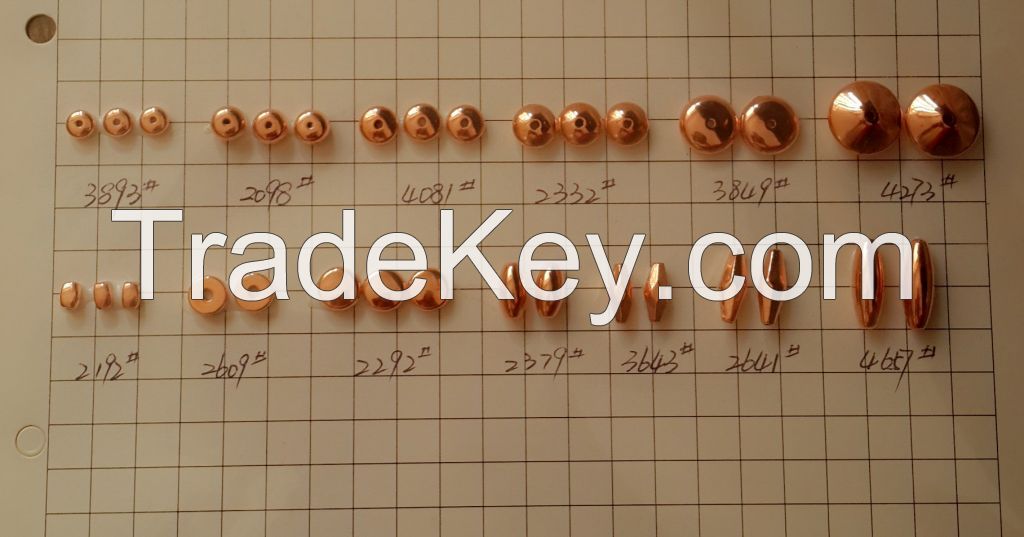 jewelry accessories abs beads ccb 