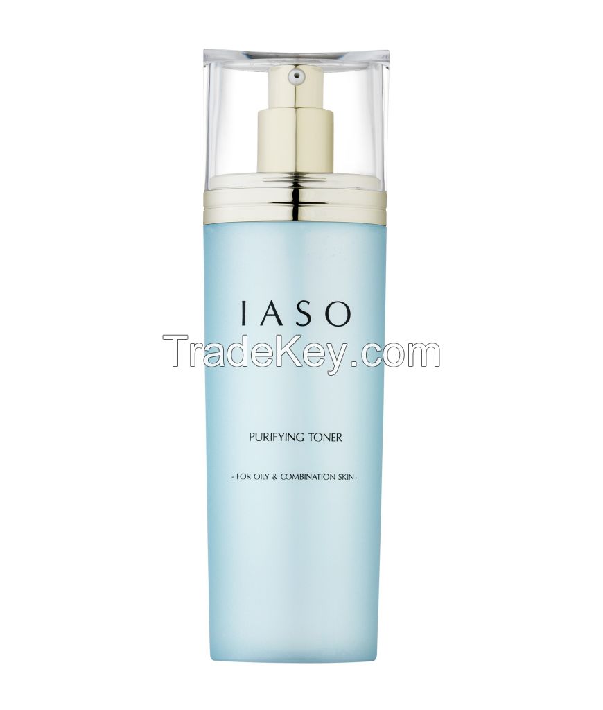 IASO Purifying Toner