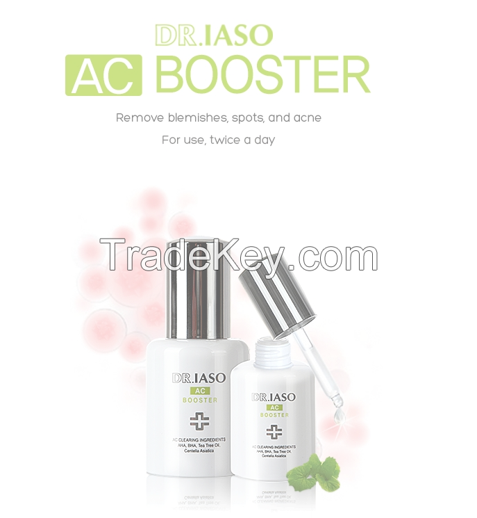 Dr. IASO AC Booster