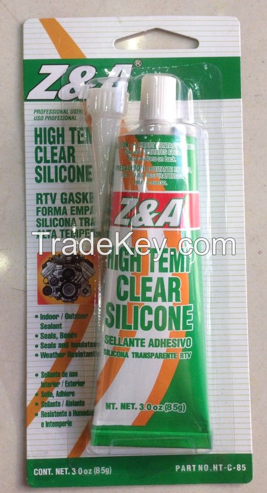 Silicone Sealant