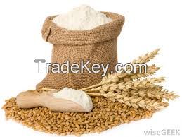 Wheat Flour