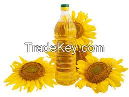 Sunflower Oil