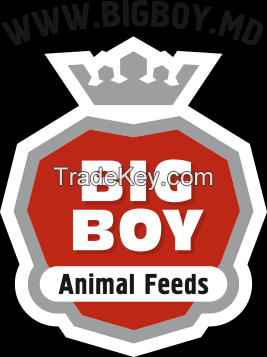 Animal feed