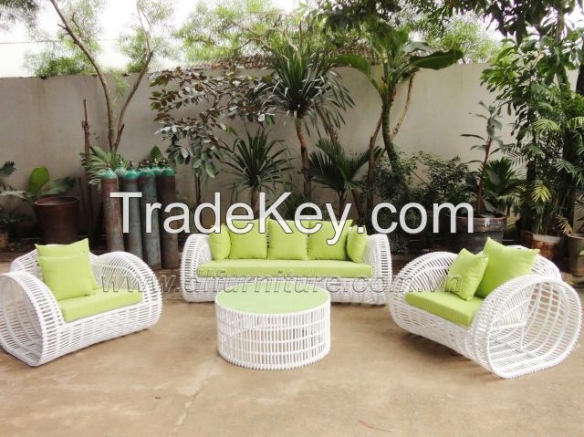 Poly Rattan Furniture