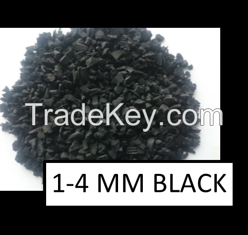 EPDM granules