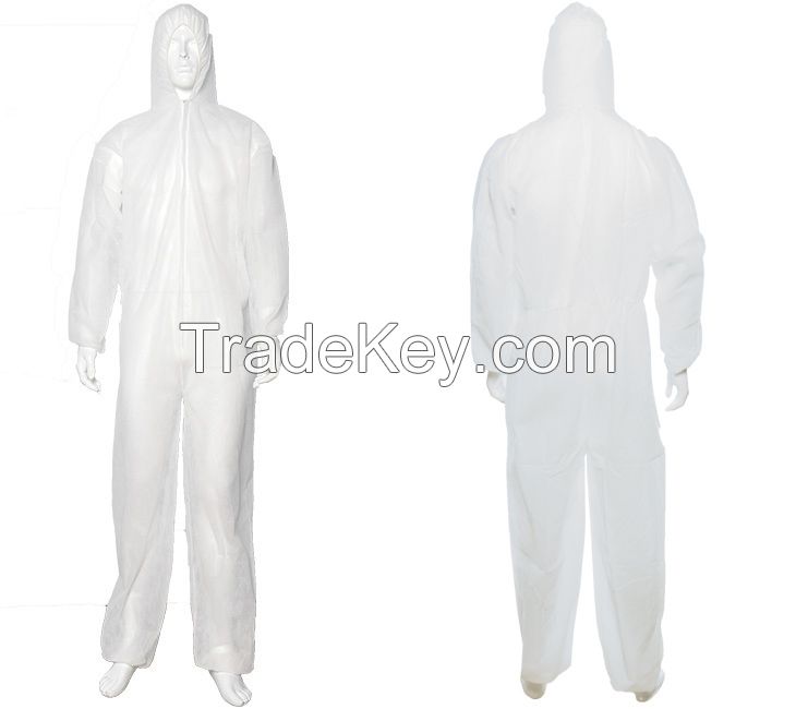 SPP Coveralls