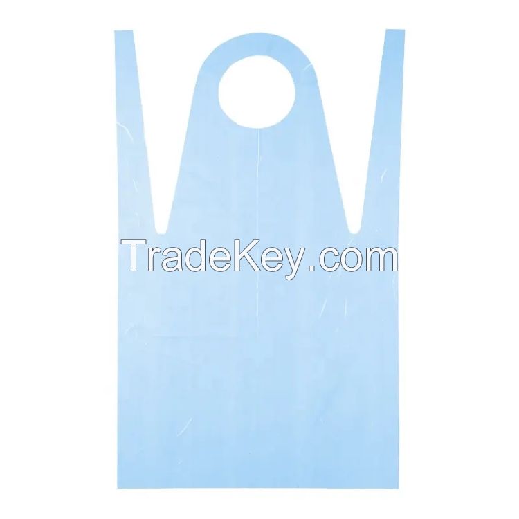 Plastic Apron/Pe Apron