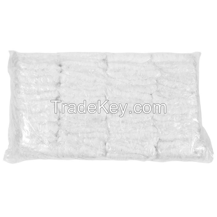 Disposable Spa Headbands Nonwoven Medical Beauty Salon Headband