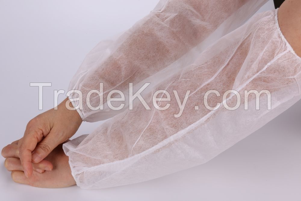 Disposable Nonwoven/ PP Sleeve Cover