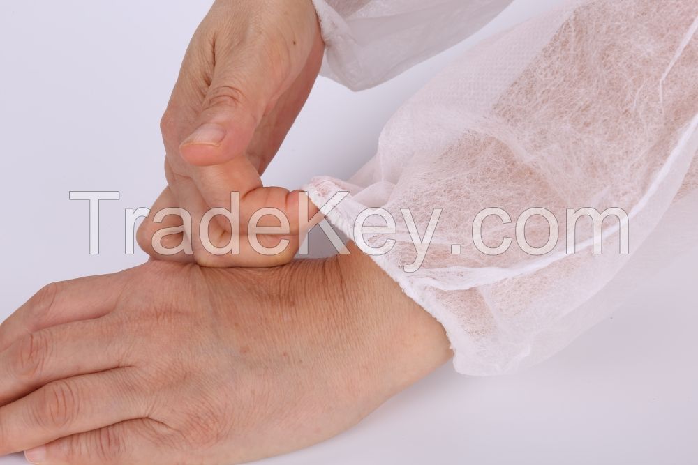 Disposable Nonwoven/ PP Sleeve Cover