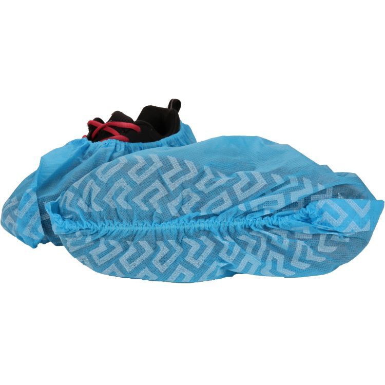 Disposable Anti-skid Shoe Cover