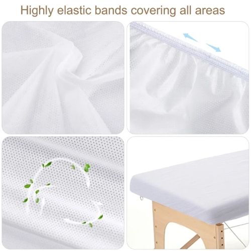 Disposable Bed Sheets Cover