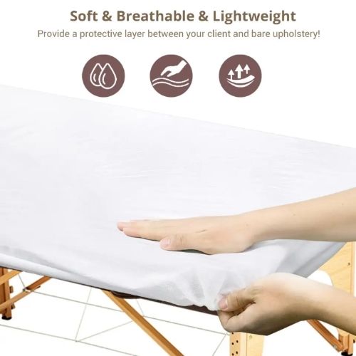 Disposable Bed Sheets Cover