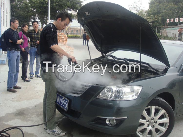 JNX-6000 steam car wash machine steam car wash equipment CE Approval /Contact Lydia