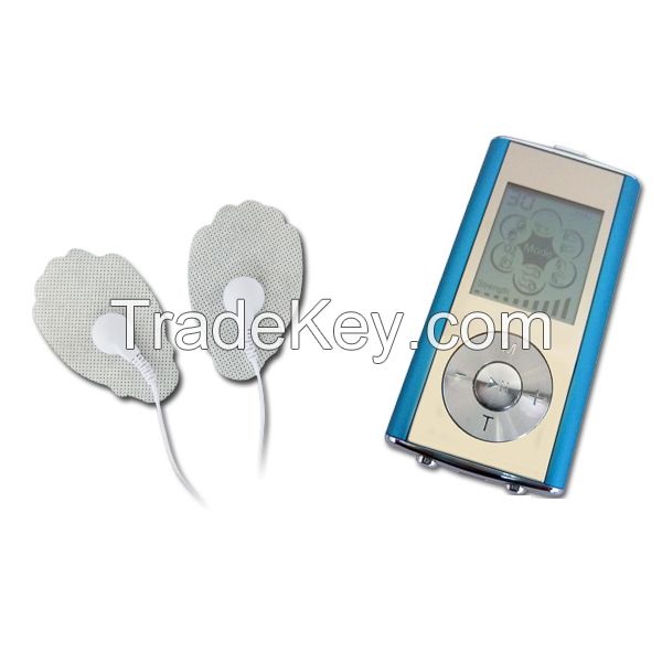 Mini Dual Output TENS Massager