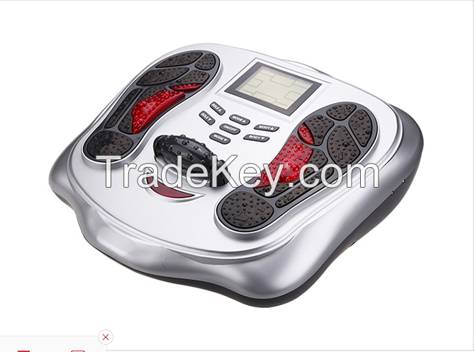 Biological Wave Infrared Foot Massager