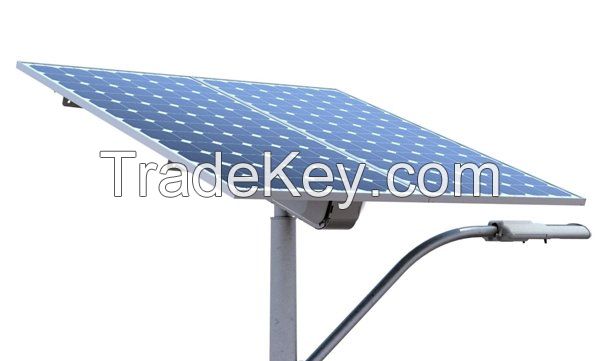 solar led